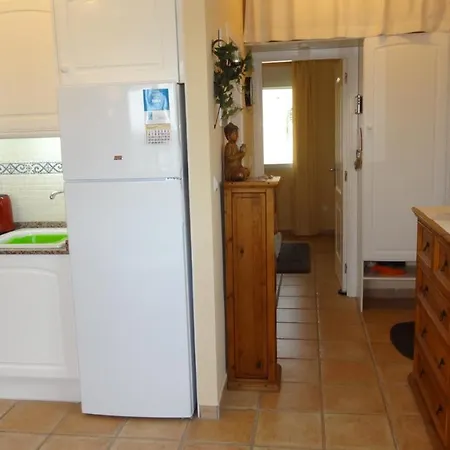 Apartamento Gine