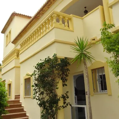 Apartamento Gine 아파트 *