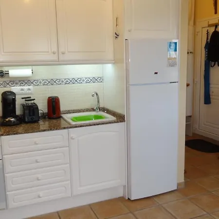 아파트 Apartamento Gine