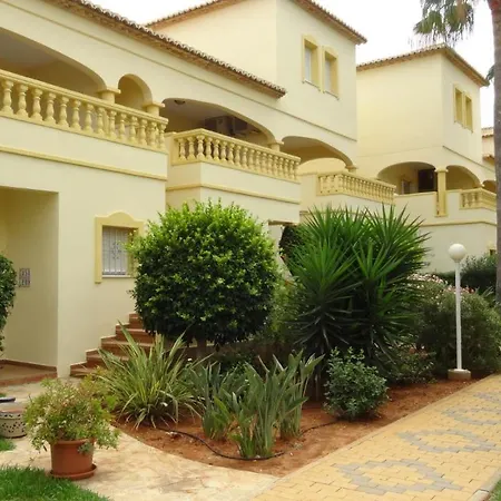 Apartamento Gine *