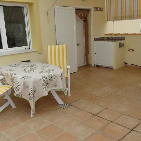 Apartamento Gine