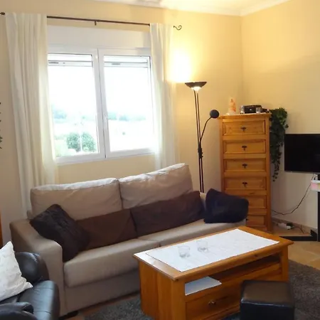 Apartamento Gine 아파트 *