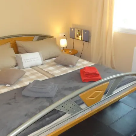 Apartamento Gine 데니아