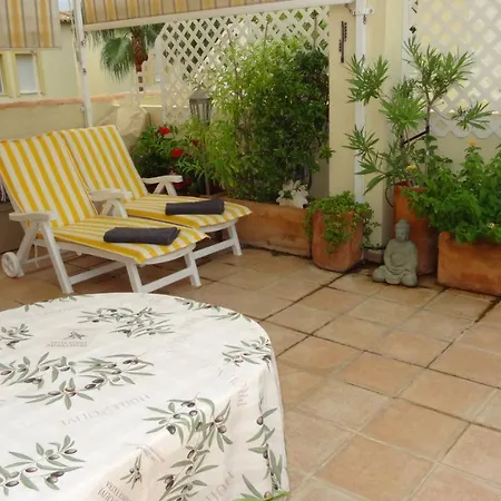 Apartamento Gine