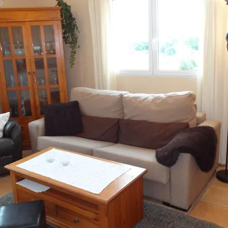 아파트 Apartamento Gine